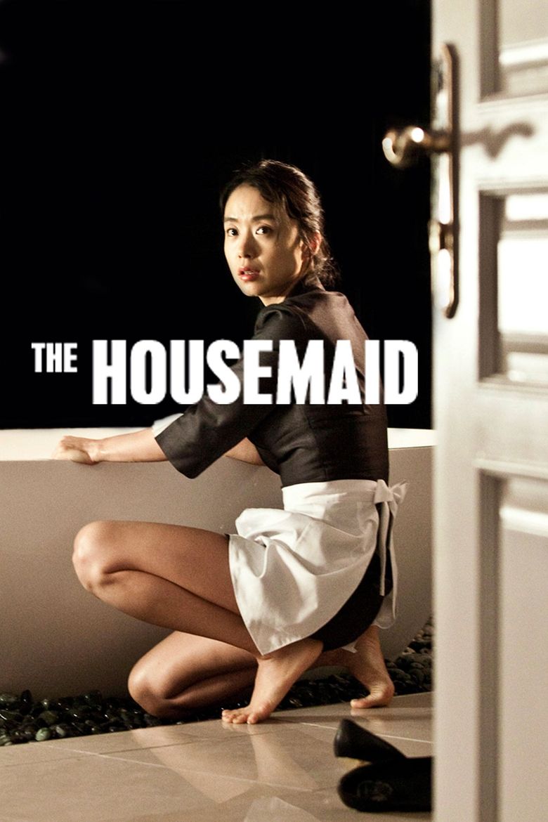 The Housemaid Poster