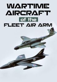  Wartime Aircraft of the Fleet Air Arm Poster