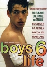  Boys Life 6 Poster