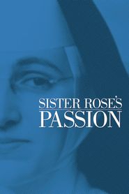  Sister Rose's Passion Poster