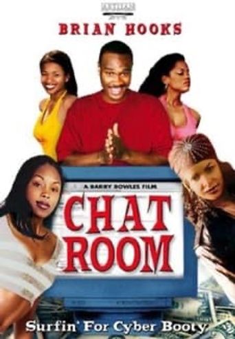  The Chatroom Poster
