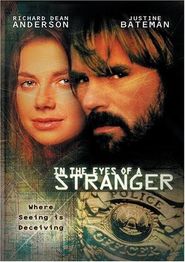  In the Eyes of a Stranger Poster