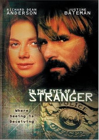  In the Eyes of a Stranger Poster