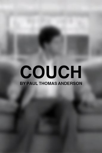  Couch Poster