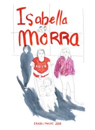  Isabella Morra Poster