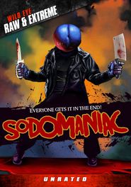 Sodomaniac Poster