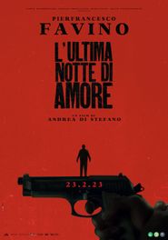  Last Night of Amore Poster