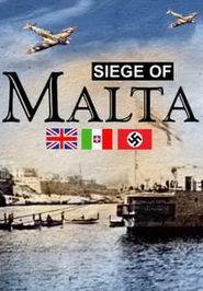  The Battle for Malta Poster