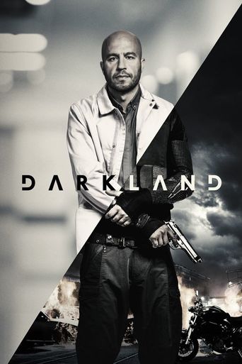  Darkland Poster