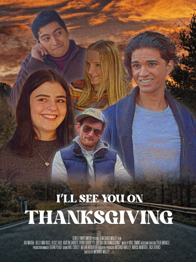 I'll See You on Thanksgiving