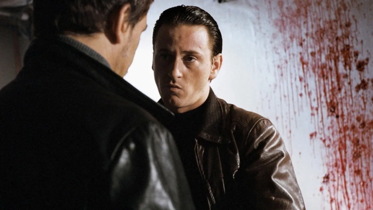 Truands (2007): Where to Watch and Stream Online | Reelgood