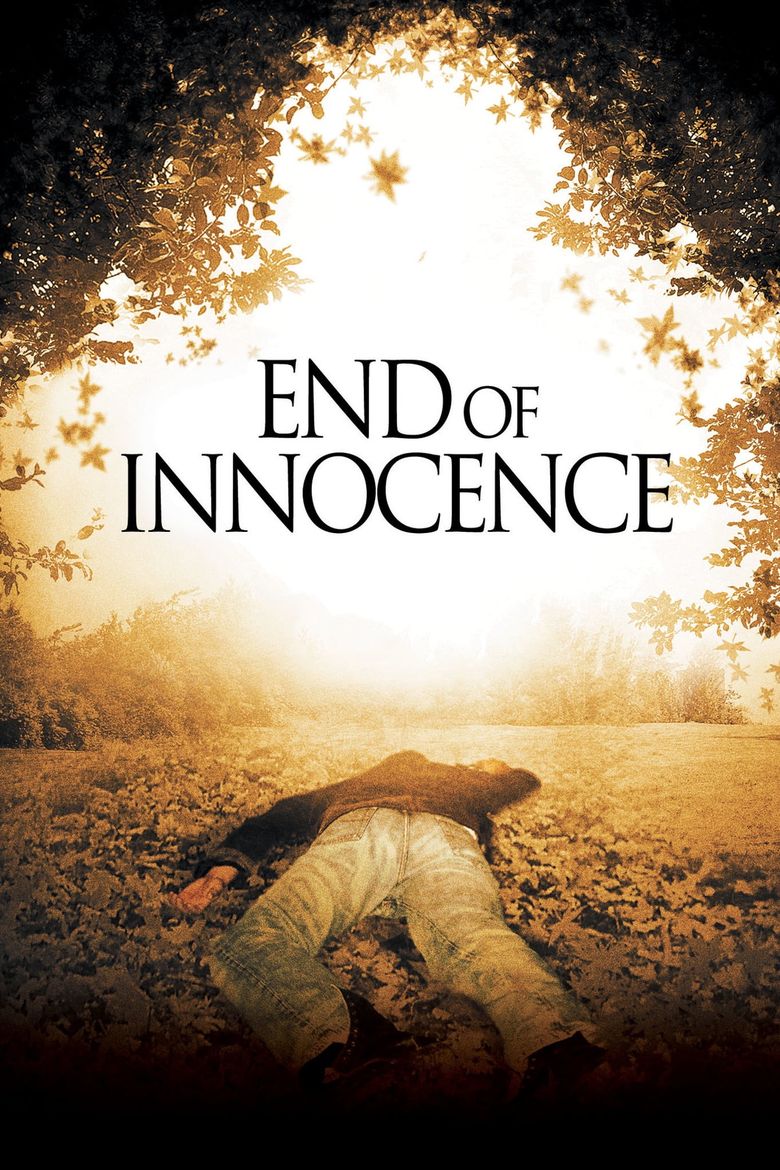 End of Innocence