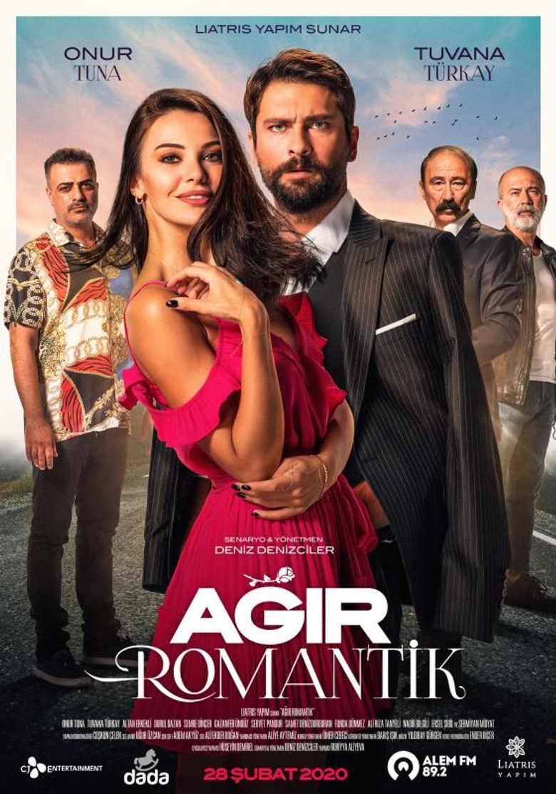 Agir Romantik