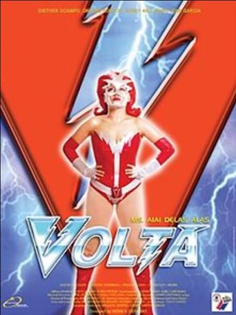 Volta Poster