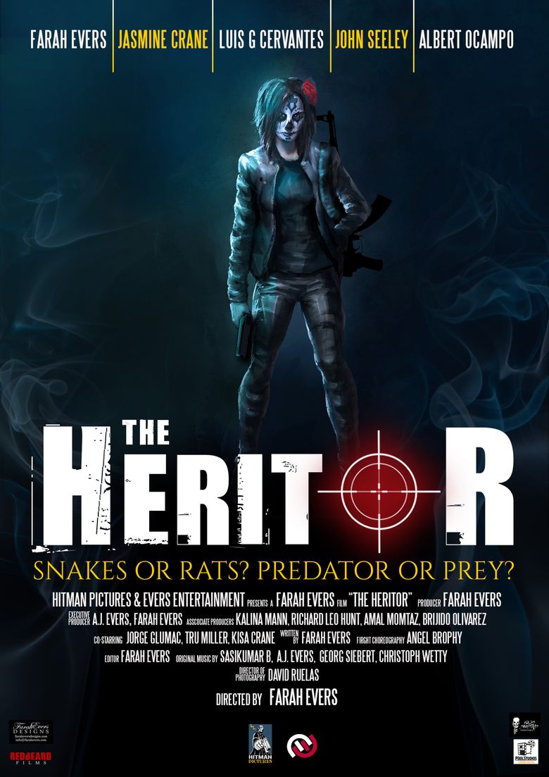The Heritor