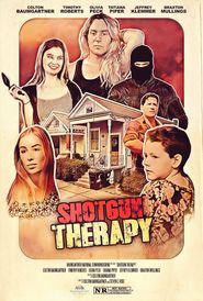  Shotgun Therapy Poster