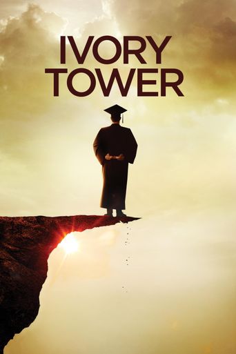  Ivory Tower Poster