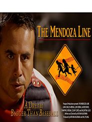  The Mendoza Line Poster