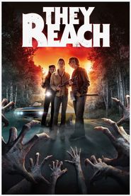  They Reach Poster