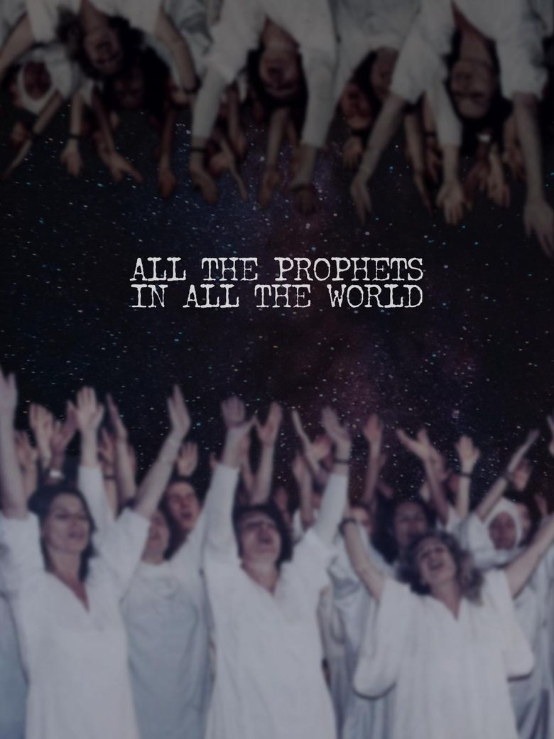 All the Prophets in all the World | Stream Safely