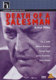  Death of a Salesman Poster