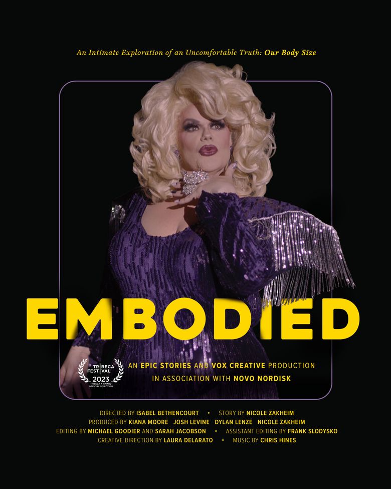 Embodied