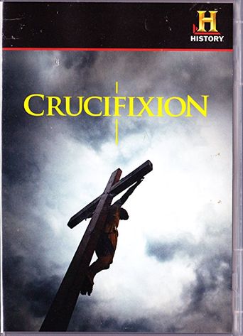  Crucifixion Poster