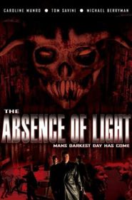  The Absence of Light Poster
