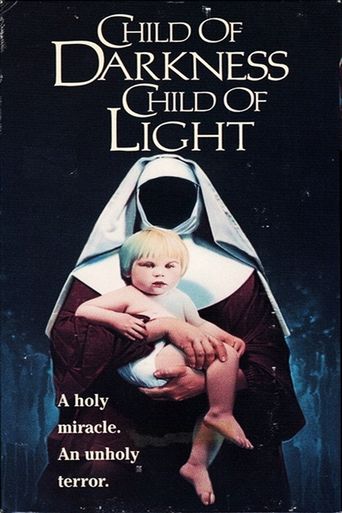  Child of Darkness, Child of Light Poster