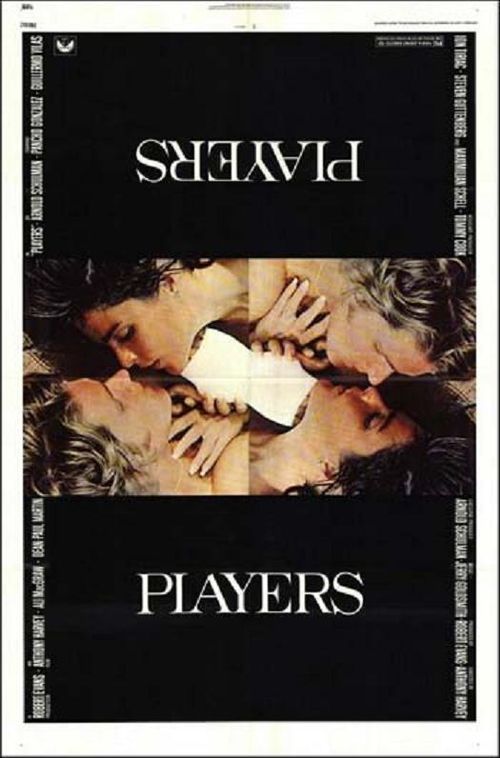 Players Poster