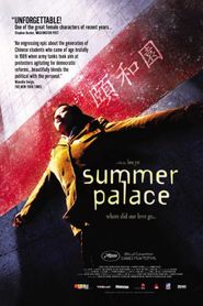  Summer Palace Poster