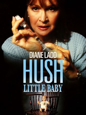  Hush Little Baby Poster