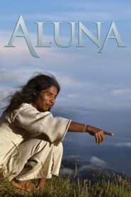  Aluna Poster