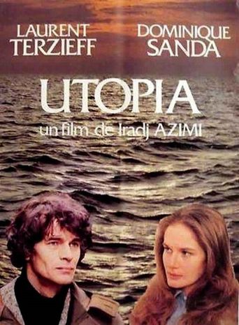  Utopia Poster