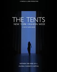  The Tents Poster