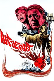  Witchcraft Poster