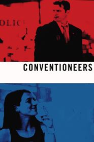  Conventioneers Poster