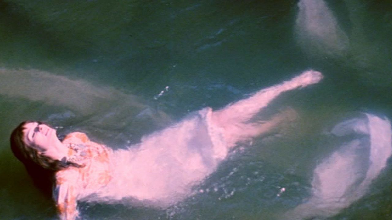 The White Bird Marked with Black (1972) Where to Watch and Stream