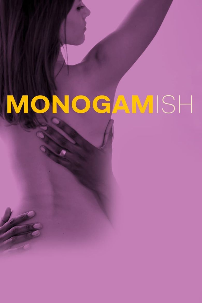 Monogamish Poster