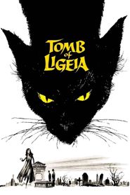 The Tomb of Ligeia Poster