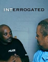  Interrogated Poster