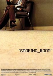  Smoking Room Poster