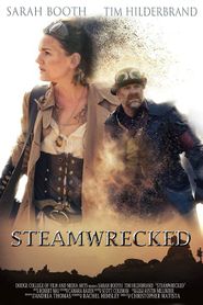 Steamwrecked Poster
