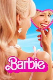  Barbie Poster