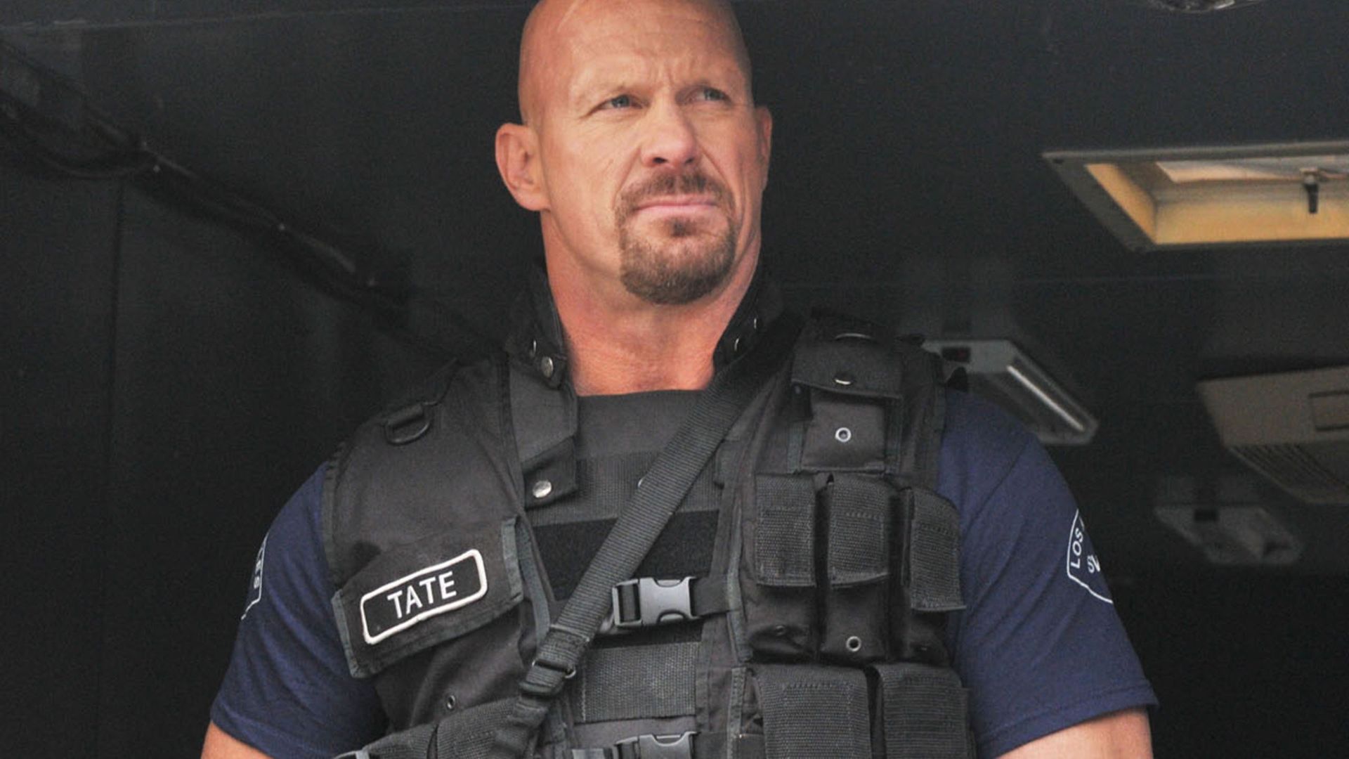 Tactical Force Backdrop