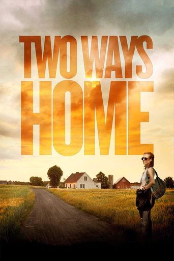 Two Ways Home Poster
