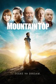  Mountain Top Poster