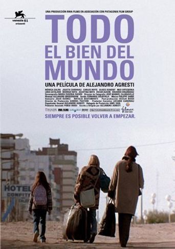 A Less Bad World (2004): Where to Watch and Stream Online | Reelgood