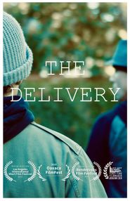  The Delivery Poster