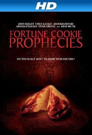 Fortune Cookie Prophecies Poster